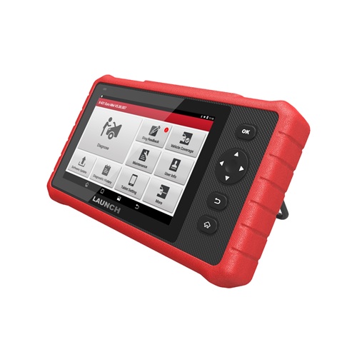 X-431 Euro Mini Arıza Tespit Cihazı - İNSEL