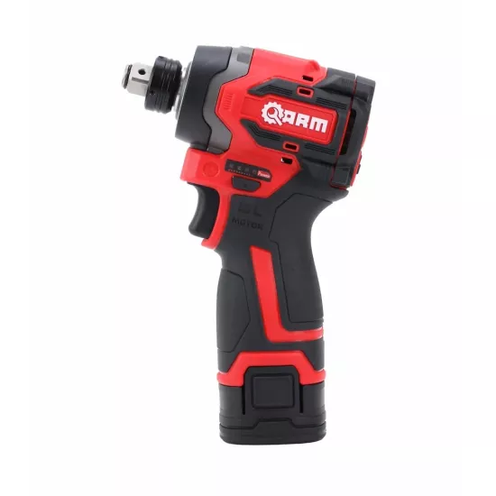 16V Şarjlı Somun Sökme ve Vidalama Makinesi