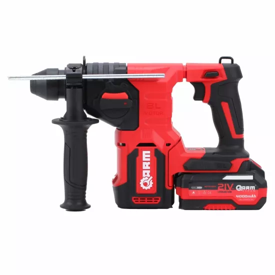 21V 900W Kömürsüz Darbeli Kırıcı Delici
