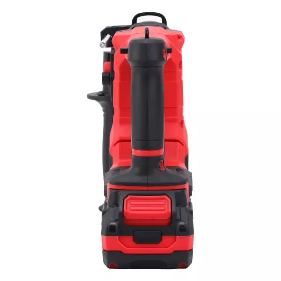 21V 900W Kömürsüz Darbeli Kırıcı Delici