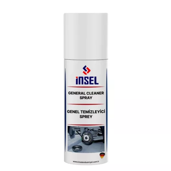 Genel Temizleyici Sprey 500 ML