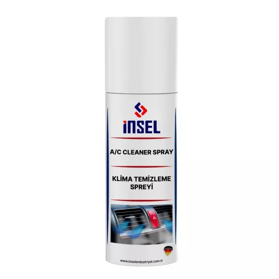 Klima Temizleme Spreyi Sondalı 400 Ml