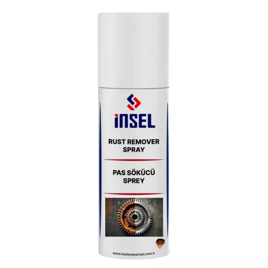 Pas Sökücü Mos2 Sprey 400 ML