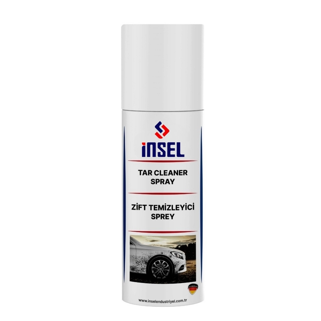 洋楽 G-Rap Sir Swift Makin' It Wet Splash 1 Zift Temizleyici Sprey 400 ML - İNSEL